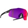 Neon SKY 2.0 HD Vision, Black matt/ HD Violet Veľkosť: M/L Cyklistické okuliare s vymeniteľnými šošovkami Neon SKY 2.0 HD Vision, Black matt/ HD Violet Veľkosť: M/L Cyklistické okuliare s vymeniteľnými šošovkami