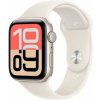 Apple Watch SE 3 (2025) GPS 40mm Starlight Alu Case, Starlight Sport Band S/M EU MEH34 - ONY BOX DAMAGE Apple Watch SE 3 (2025) GPS 40mm Starlight Alu Case, Starlight Sport Band S/M EU MEH34 - ONY BOX DAMAGE
