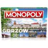 Spoločenská hra Monopoly Gorzów Wielkopolski Hasbro Spoločenská hra Monopoly Gorzów Wielkopolski Hasbro