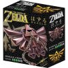 Huzzle Cast Zelda - Hyrule Crest 4/6 8590228100795 Huzzle Cast Zelda - Hyrule Crest 4/6 8590228100795