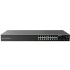 Grandstream GWN7802P L2+ Managed Network Switch 16x 1Gb RJ45, 4x SFP, PoE, DHCP, QoS, VLAN GWN7802P Grandstream GWN7802P L2+ Managed Network Switch 16x 1Gb RJ45, 4x SFP, PoE, DHCP, QoS, VLAN GWN7802P