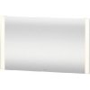 Duravit Zrkadlá - Zrkadlo 120x70 cm, s LED osvetlením LM7868000000000 Duravit Zrkadlá - Zrkadlo 120x70 cm, s LED osvetlením LM7868000000000