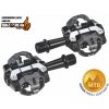 Pedále BBB BPD-14 FORCEMOUNT čierne Zvoliť možnosť: čierna Pedále BBB BPD-14 FORCEMOUNT čierne Zvoliť možnosť: čierna