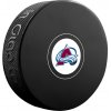 Inglasco / Sherwood Podpisový puk Colorado Avalanche NHL Autograph Inglasco / Sherwood Podpisový puk Colorado Avalanche NHL Autograph