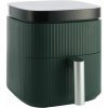 GreenPan Teplovzdušná fritéza Bistro Silhouette, 5,0 l, zelená CC010202-001 GreenPan Teplovzdušná fritéza Bistro Silhouette, 5,0 l, zelená CC010202-001