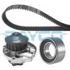 Vodné čerpadlo + sada ozubeného remeňa DAYCO KTBWP1840 Vodné čerpadlo + sada ozubeného remeňa DAYCO KTBWP1840