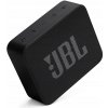 Prenosný reproduktor JBL GO Essential 2 čierny Prenosný reproduktor JBL GO Essential 2 čierny