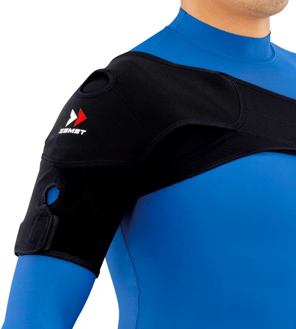 Zamst Shoulder Wrap Ortéza na rameno