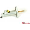 Pomocný spojkový valec BREMBO E 06 004 Pomocný spojkový valec BREMBO E 06 004