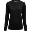 James Harvest Svetr Scarsdale Sweater Women, dámský COT62251300204-black XL Černá James Harvest Svetr Scarsdale Sweater Women, dámský COT62251300204-black XL Černá