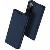 Smartfony-it Puzdro Dux Ducis Skin Pro pre Samsung Galaxy A03s modré. - NR9616 Smartfony-it Puzdro Dux Ducis Skin Pro pre Samsung Galaxy A03s modré. - NR9616