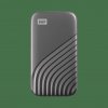 WD My Passport 2TB, WDBAGF0020BGY-WESN