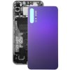 Zadný kryt Huawei Nova 5T fialová farba Zadný kryt Huawei Nova 5T fialová farba