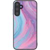 Picasee ULTIMATE CASE pro Samsung Galaxy A15 A155F 4G - Pink liquid Picasee ULTIMATE CASE pro Samsung Galaxy A15 A155F 4G - Pink liquid
