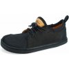 Detské tenisky Barefoot Pegres, BF53, čierne - 30 Detské tenisky Barefoot Pegres, BF53, čierne - 30