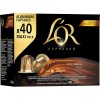 L'Or Espresso Colombia 40 ks kompatibilní s kávovary Nespresso L'Or Espresso Colombia 40 ks kompatibilní s kávovary Nespresso