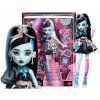 Monster High Bábika Strašidelne sladké narodeniny Frankie Stein 27 cm + príslušenstvo Monster High Bábika Strašidelne sladké narodeniny Frankie Stein 27 cm + príslušenstvo