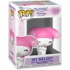 Figúrka Funko Pop! Hello Kitty Figúrka Funko Pop! Hello Kitty