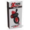 Hidden Desire Extreme Excellence Power Pro C-Ring, vibračný erekčný krúžok
