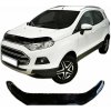 Deflektor prednej kapoty SCOUTT Ford Ecosport 2018 a novšie Deflektor prednej kapoty SCOUTT Ford Ecosport 2018 a novšie