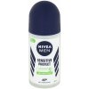 Nivea Men Sensitive Protect roll-on guľôčkový antiperspirant 50 ml Nivea Men Sensitive Protect roll-on guľôčkový antiperspirant 50 ml