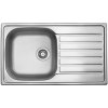 StrongSinks S1 Mohan satén