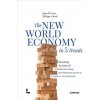 New World Economy in 5 Trends (Koen De Leus,Philippe Gijsels)(Pevná) New World Economy in 5 Trends (Koen De Leus,Philippe Gijsels)(Pevná)