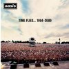 Oasis - Time Flies... 1994-2009 (Remastered) (Reissue) (4 LP) Oasis - Time Flies... 1994-2009 (Remastered) (Reissue) (4 LP)