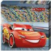 Procos servítky Cars 33x33cm 20ks Procos servítky Cars 33x33cm 20ks