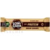 TOPNATUR s.r.o. topnatur LOW CARB Tyčinka PROTEIN Karamel 1x40 g TOPNATUR s.r.o. topnatur LOW CARB Tyčinka PROTEIN Karamel 1x40 g