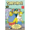 CREW Simpsonovi 09/2025 CREW Simpsonovi 09/2025