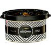 Aroma Car Prestige Organic Black – osviežovač vzduchu v plechovke Aroma Car Prestige Organic Black – osviežovač vzduchu v plechovke