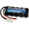 Akumulátor Carson NiMH 3000mAh/6V RX Tamiya Akumulátor Carson NiMH 3000mAh/6V RX Tamiya