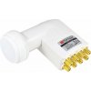 Opticum LOP-04H Octo LNB 0,1dB Opticum LOP-04H Octo LNB 0,1dB