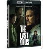 The Last of Us kolekce 1. 2. série 4K Ultra HD BD