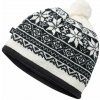 BRANDIT čiapka pletená SNOW CAP BIELA BRANDIT čiapka pletená SNOW CAP BIELA