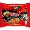 Polievka SamYang Ramen Hot Chicken 2x spicy 140g BULDAK - Ostrá Polievka SamYang Ramen Hot Chicken 2x spicy 140g BULDAK - Ostrá