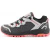 Outdoorová obuv s ptx membránou ALPINE PRE IBANE 3 sivá 36 Outdoorová obuv s ptx membránou ALPINE PRE IBANE 3 sivá 36