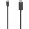 Hama - Kábel USB-C na HDMI, UHD/4K (1,5m) - H200718 Hama - Kábel USB-C na HDMI, UHD/4K (1,5m) - H200718