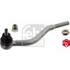 Hlava/čap spojovacej tyče riadenia FEBI BILSTEIN 11851 Hlava/čap spojovacej tyče riadenia FEBI BILSTEIN 11851