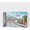 Vymalujsisam.sk Maľovanie podľa čísiel - Pompeje, Taliansko Veľkosť: 40x60cm, Rám: Na kartónovej doske Vymalujsisam.sk Maľovanie podľa čísiel - Pompeje, Taliansko Veľkosť: 40x60cm, Rám: Na kartónovej doske