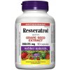 Webber naturals Resveratrol antioxidant 90kapsúl Webber naturals Resveratrol antioxidant 90kapsúl