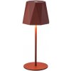 Livarno home Aku LED stolná lampa (červená) (100394652) Livarno home Aku LED stolná lampa (červená) (100394652)