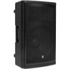 Stagg AS 15 - 2-pásmový aktívny reproduktor 400W Stagg AS 15 - 2-pásmový aktívny reproduktor 400W