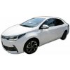 Deflektory Toyota COROLLA E16 (XI gen) 2013 SEDAN Deflektory Toyota COROLLA E16 (XI gen) 2013 SEDAN