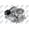 Hrdlo škrtiacej klapky CITROEN BERLINGO 1.6 -2005,C4 1.6 2007-,PEUGEOT 307 1.6 2000-,308 1.6 2008- Hrdlo škrtiacej klapky CITROEN BERLINGO 1.6 -2005,C4 1.6 2007-,PEUGEOT 307 1.6 2000-,308 1.6 2008-