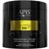 APIS Sunny Rio vyhladzujúci peeling na telo rúk a nôh 700 g APIS Sunny Rio vyhladzujúci peeling na telo rúk a nôh 700 g