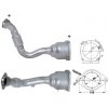 Magnaflow Katalyzátor na CITROËN FIAT LANCIA PEUGEOT Magnaflow Katalyzátor na CITROËN FIAT LANCIA PEUGEOT