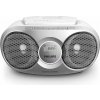 Philips AZ215S / 12 CD prehrávač Philips AZ215S / 12 CD prehrávač