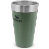 Termohrnček Stanley Pinta Adventure series 470 ml zelená (10-02282-057) Termohrnček Stanley Pinta Adventure series 470 ml zelená (10-02282-057)